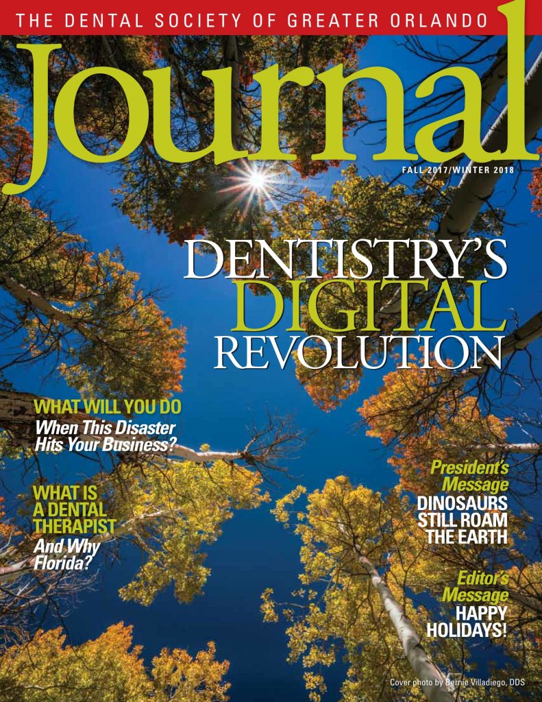 Journal Winter 2018