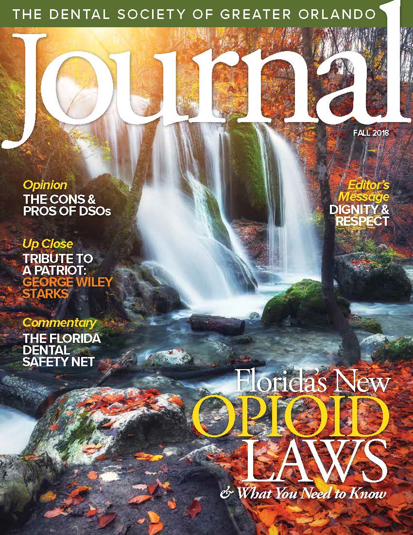 Journal Fall 2018