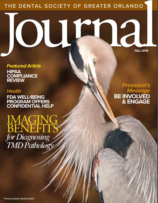 Journal Fall 2019