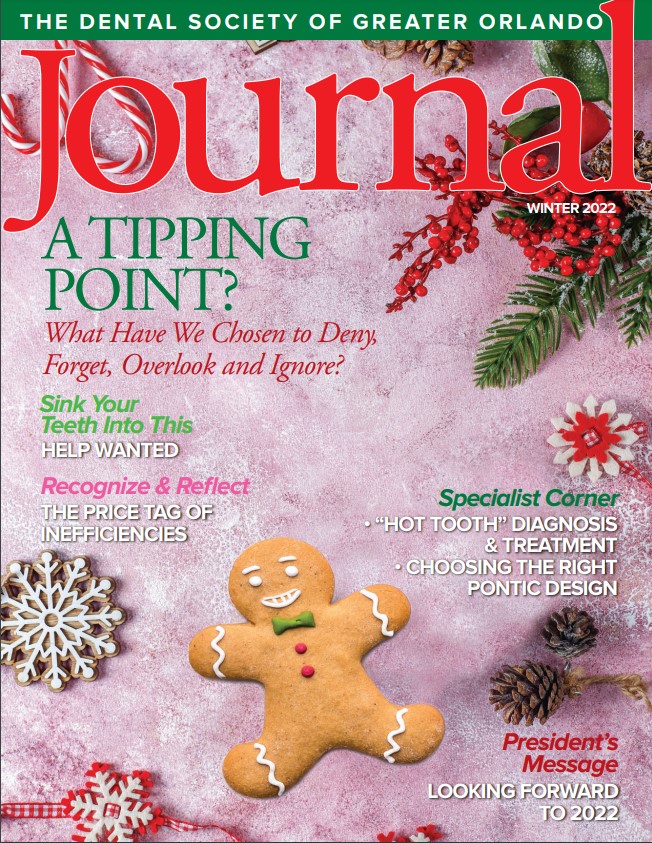 Journal Fall 2018