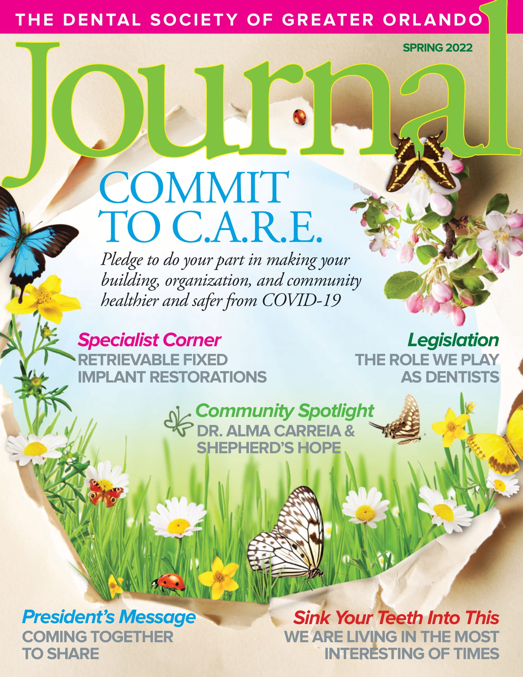 Journal Fall 2018