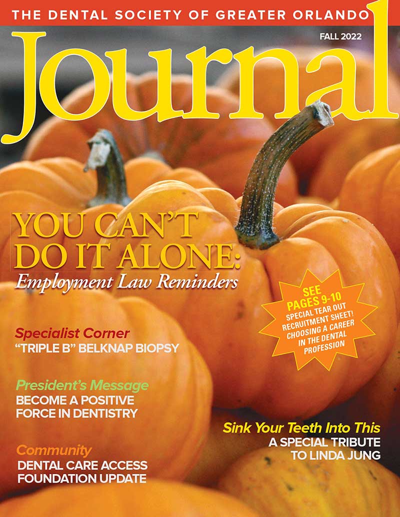 Journal Fall 2022