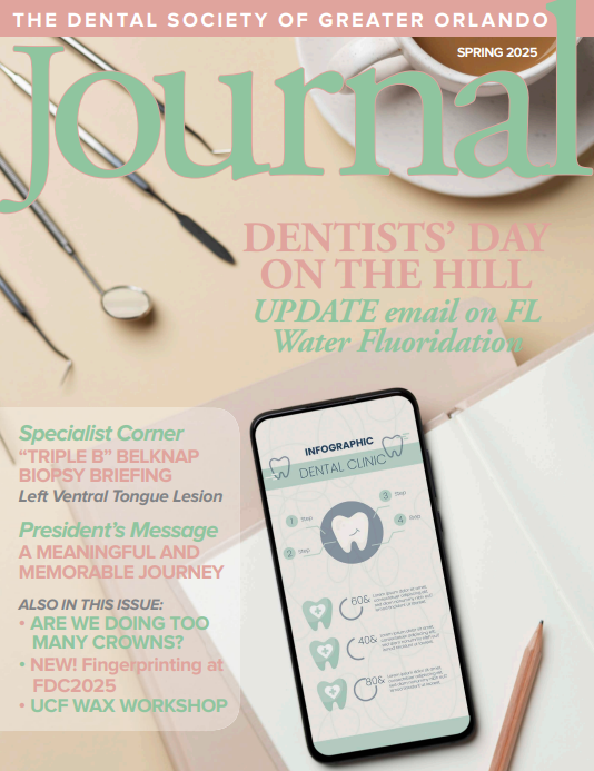 Journal Cover